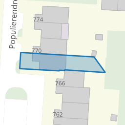 Perceel VBG01-D-7112