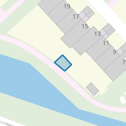 Perceel VBG01-D-7121