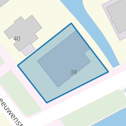 Perceel VBG01-D-7134