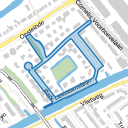 Perceel VBG01-D-7135