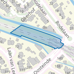 Perceel VBG01-D-7138