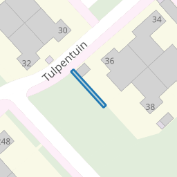 Perceel VBG01-D-7164