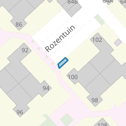 Perceel VBG01-D-7177