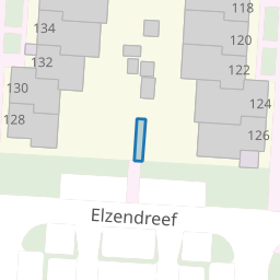 Perceel VBG01-D-7191