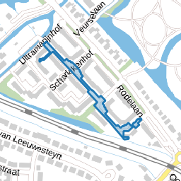 Perceel VBG01-D-7207