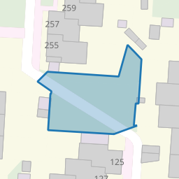 Perceel VBG01-D-7217