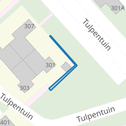 Perceel VBG01-D-7226