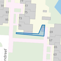 Perceel VBG01-D-7254