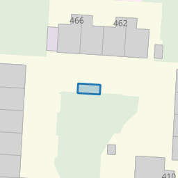 Perceel VBG01-D-7291