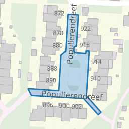 Perceel VBG01-D-7297