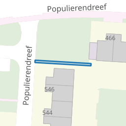 Perceel VBG01-D-7345