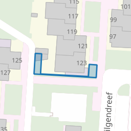 Perceel VBG01-D-7386