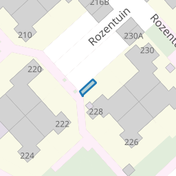 Perceel VBG01-D-7397