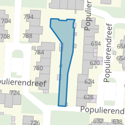 Perceel VBG01-D-7398