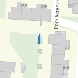 Perceel VBG01-D-7399