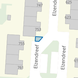 Perceel VBG01-D-7457