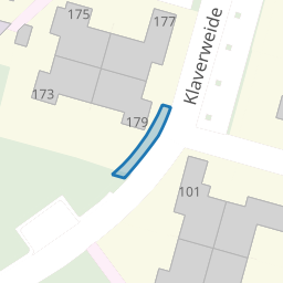 Perceel VBG01-D-7501