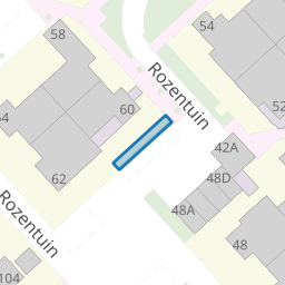 Perceel VBG01-D-7540