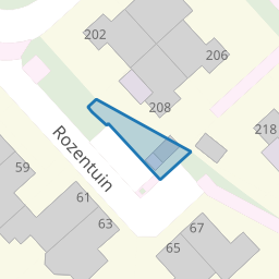 Perceel VBG01-D-7548