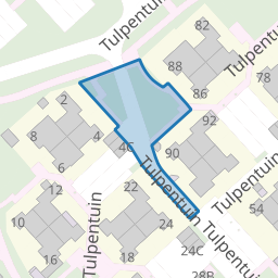 Perceel VBG01-D-7558