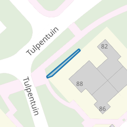 Perceel VBG01-D-7561