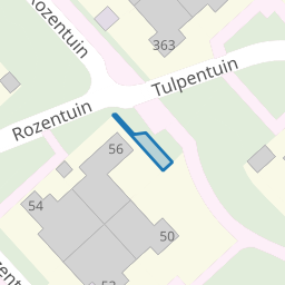 Perceel VBG01-D-7563