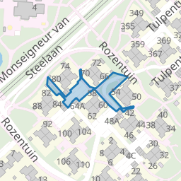 Perceel VBG01-D-7570