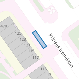 Perceel VBG01-D-7574