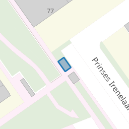 Perceel VBG01-D-7575