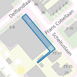 Perceel VBG01-D-7589