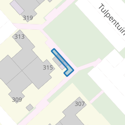 Perceel VBG01-D-7604