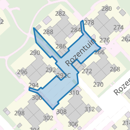 Perceel VBG01-D-7633