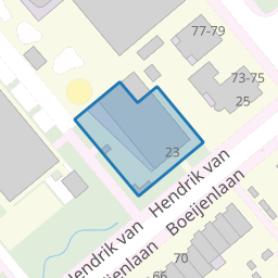 Perceel VBG01-D-7644