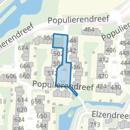 Perceel VBG01-D-7665