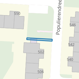 Perceel VBG01-D-7666