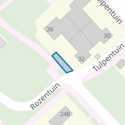 Perceel VBG01-D-7669