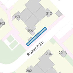 Perceel VBG01-D-7672