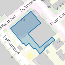 Perceel VBG01-D-7691