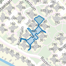 Perceel VBG01-D-7693