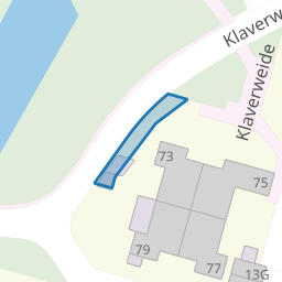 Perceel VBG01-D-7701