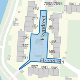 Perceel VBG01-D-7706