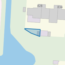 Perceel VBG01-D-7733