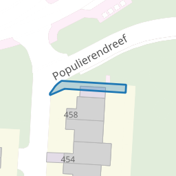 Perceel VBG01-D-7756