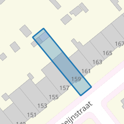 Perceel VBG01-D-7776