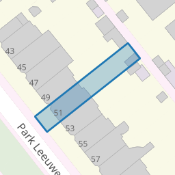 Perceel VBG01-D-7788