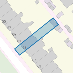 Perceel VBG01-D-7792