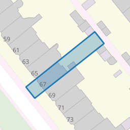 Perceel VBG01-D-7793