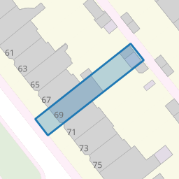 Perceel VBG01-D-7794