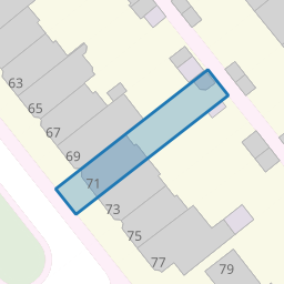 Perceel VBG01-D-7795