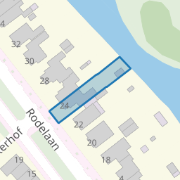 Perceel VBG01-D-7800